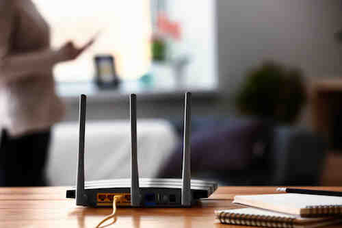 Can WiFi owner see what sites I visited incognito?