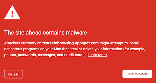 Can router get malware?