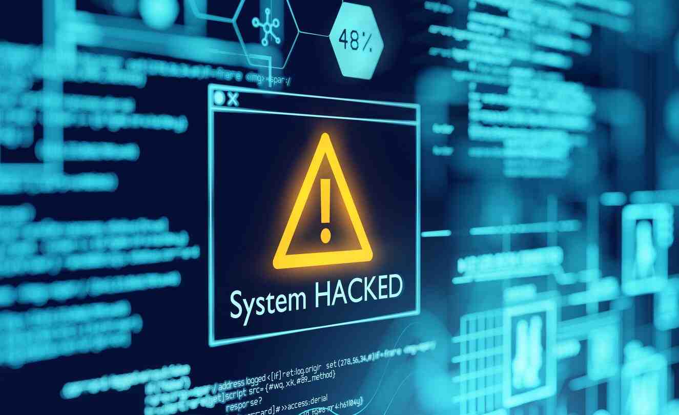Can you be hacked by just opening an email?