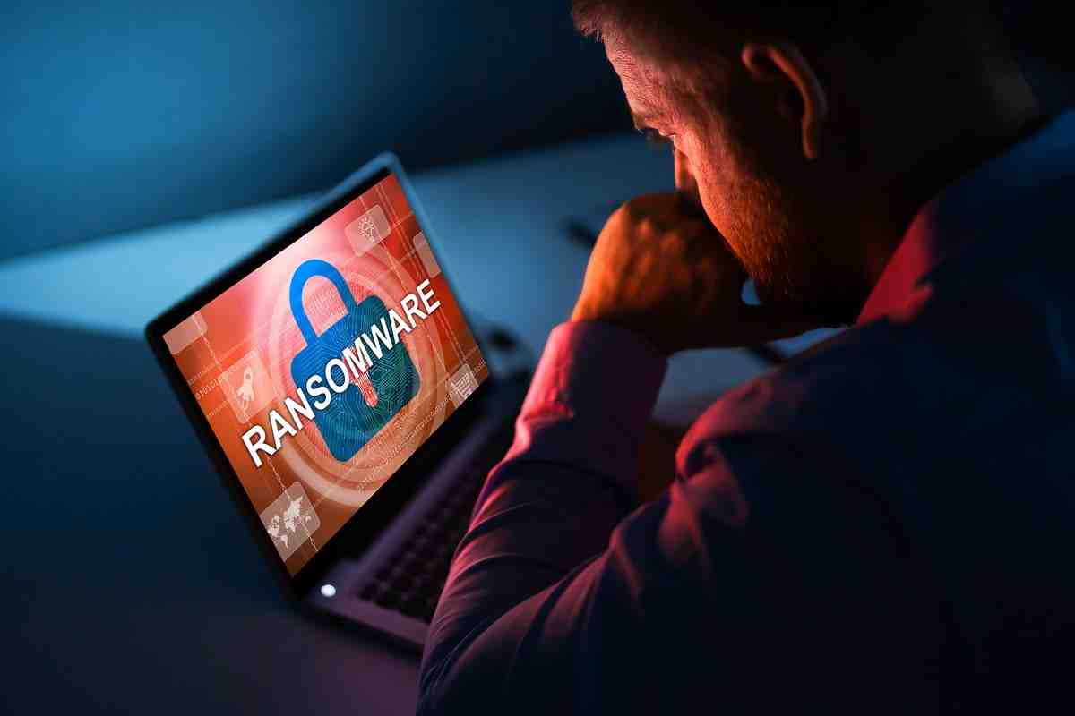Can you get rid of ransomware?