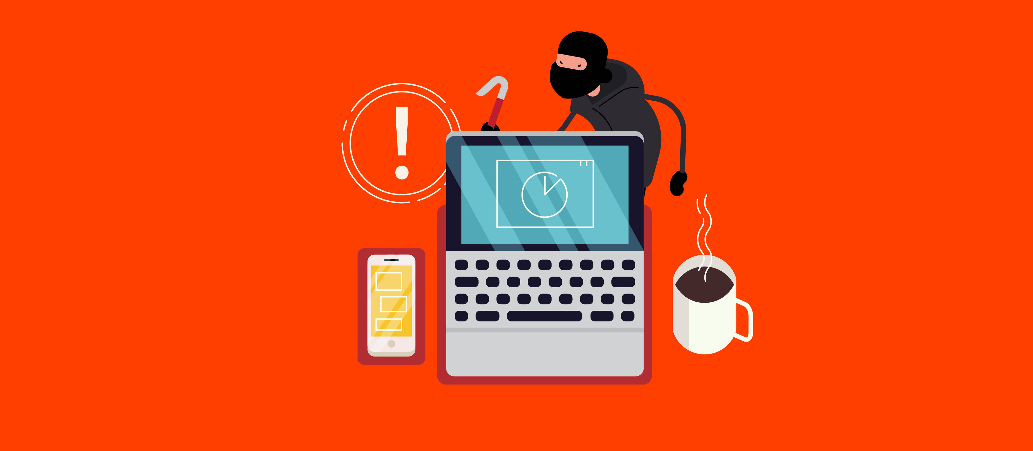 Do hackers go to jail?