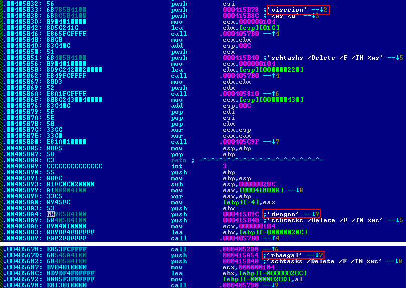 Does Apple fix malware?