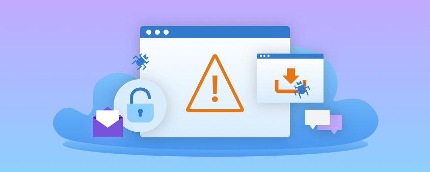 Does Apple send popup warnings?