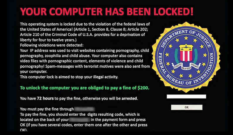 How are networks attacked?