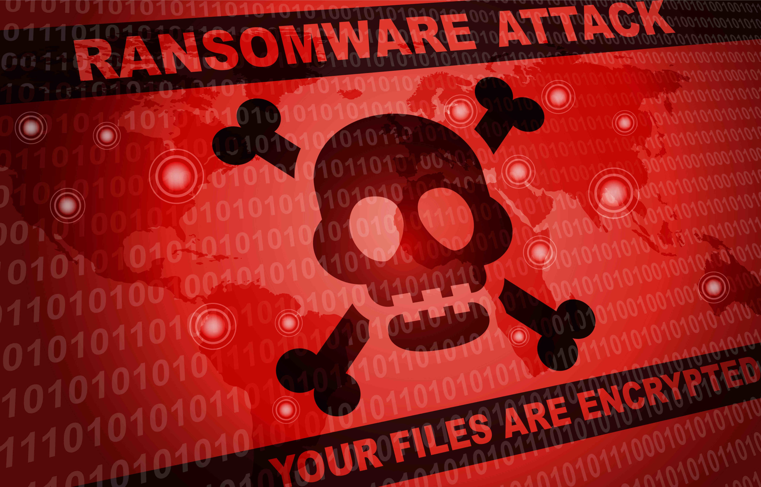 How ransomware attacks are executed?
