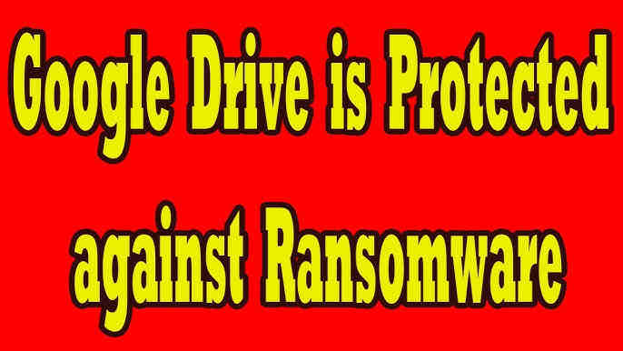 Is Dropbox safer than Google Drive?