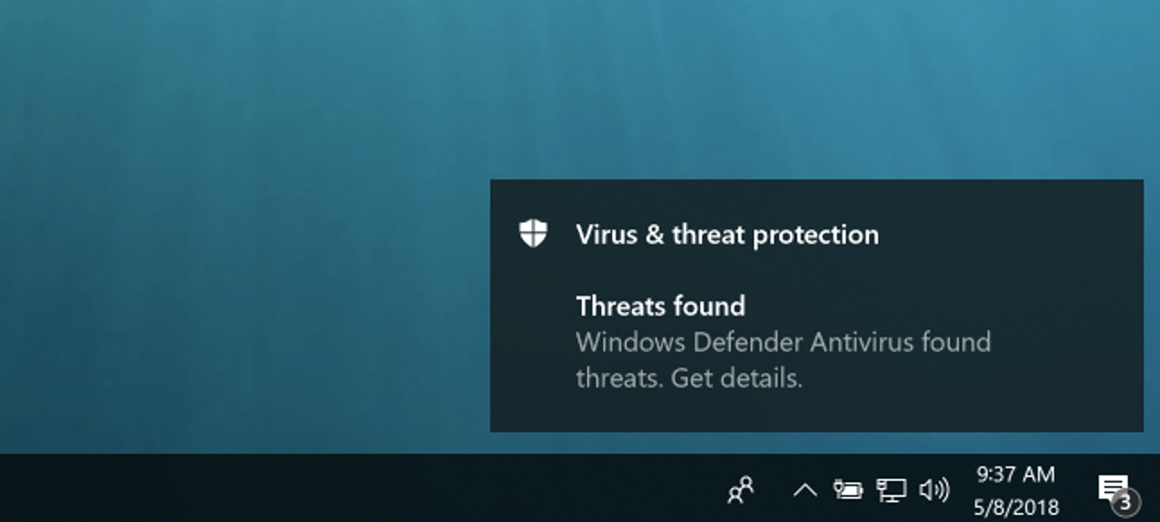 Is a virus worse than malware?