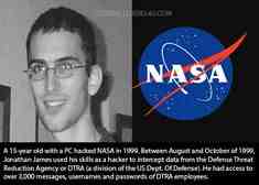 What Kevin Mitnick did?