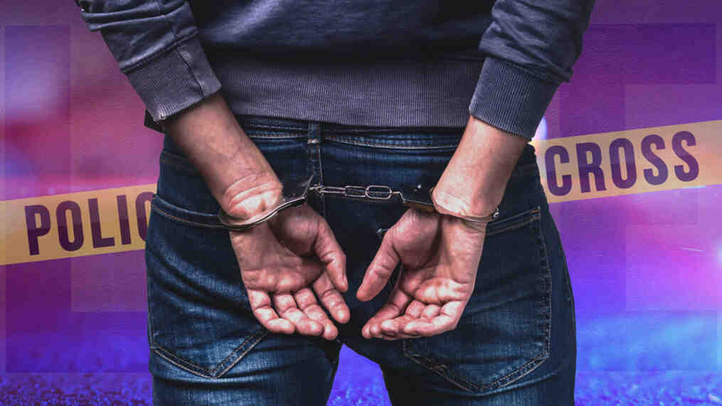 What are 3 examples of cybercrime?