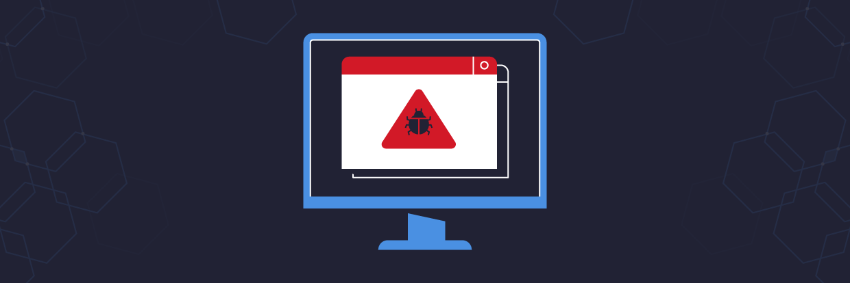 What are malware attacks?