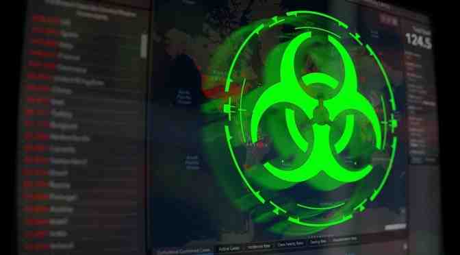 What are the 2 most common cybercrime?