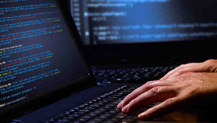 What are the 3 principles of information security?