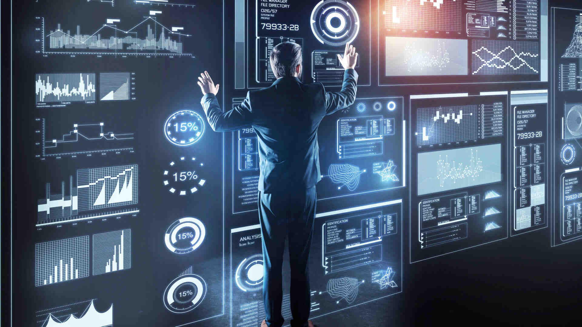 What are the recent cyber attacks?