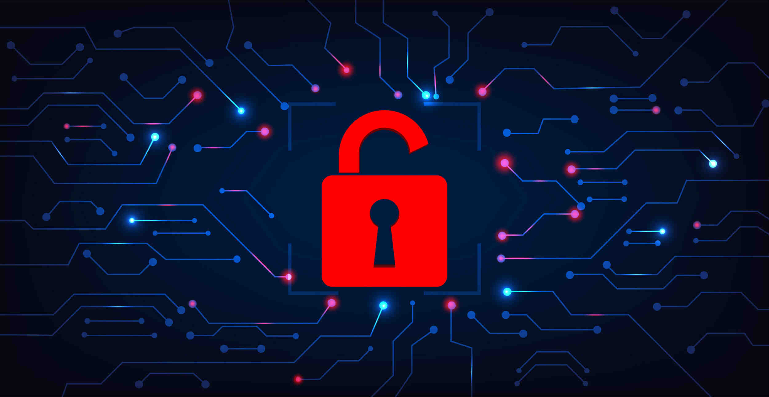 What are the top 10 cyber attacks?