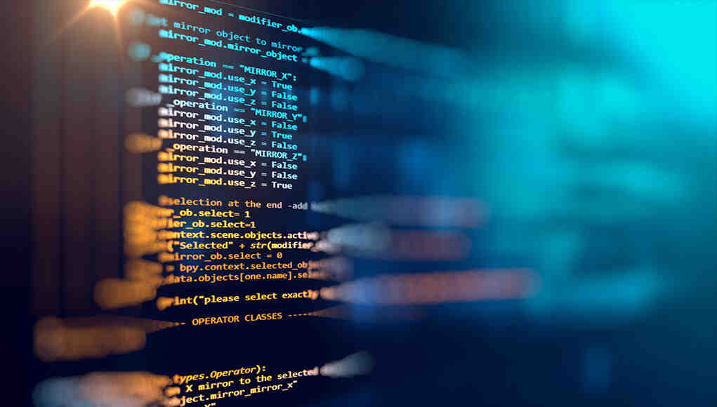 What does cyber security developer do?