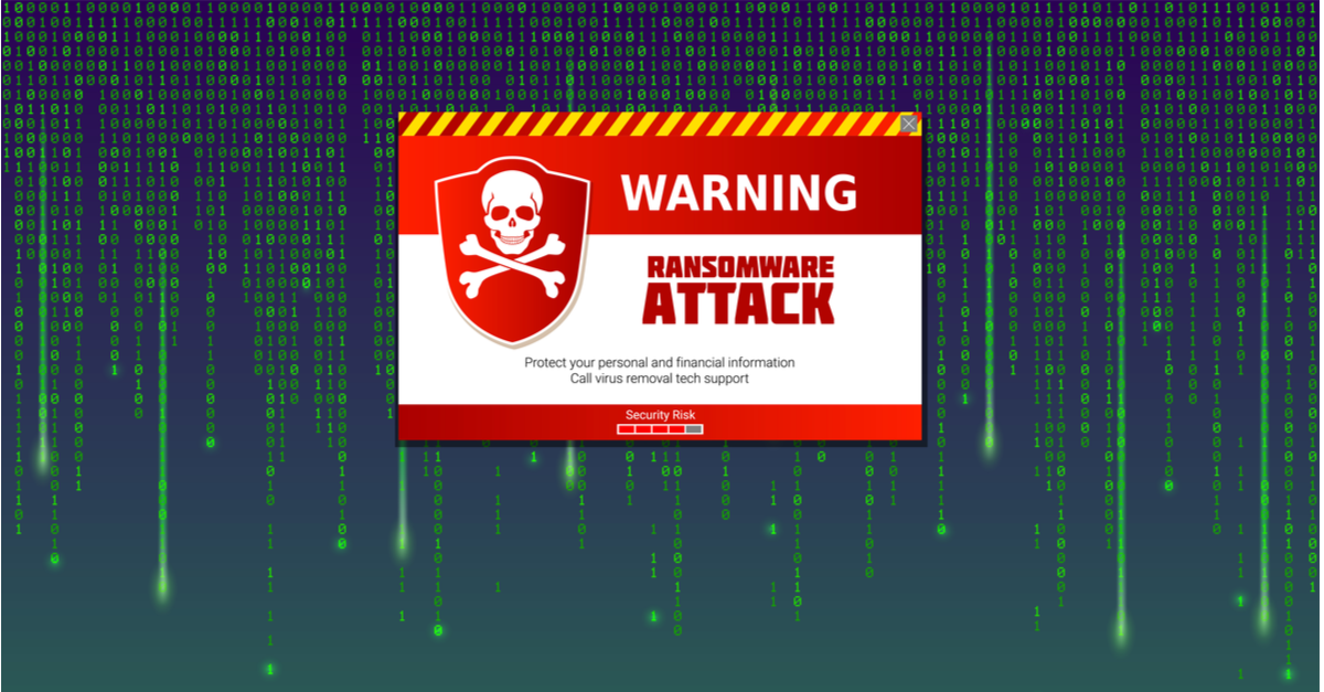  What Is An Example Of A Ransomware Attack IT Security News Daily