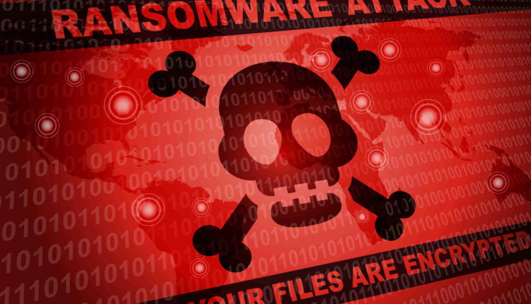 What Is An Example Of A Ransomware Attack IT Security News Daily