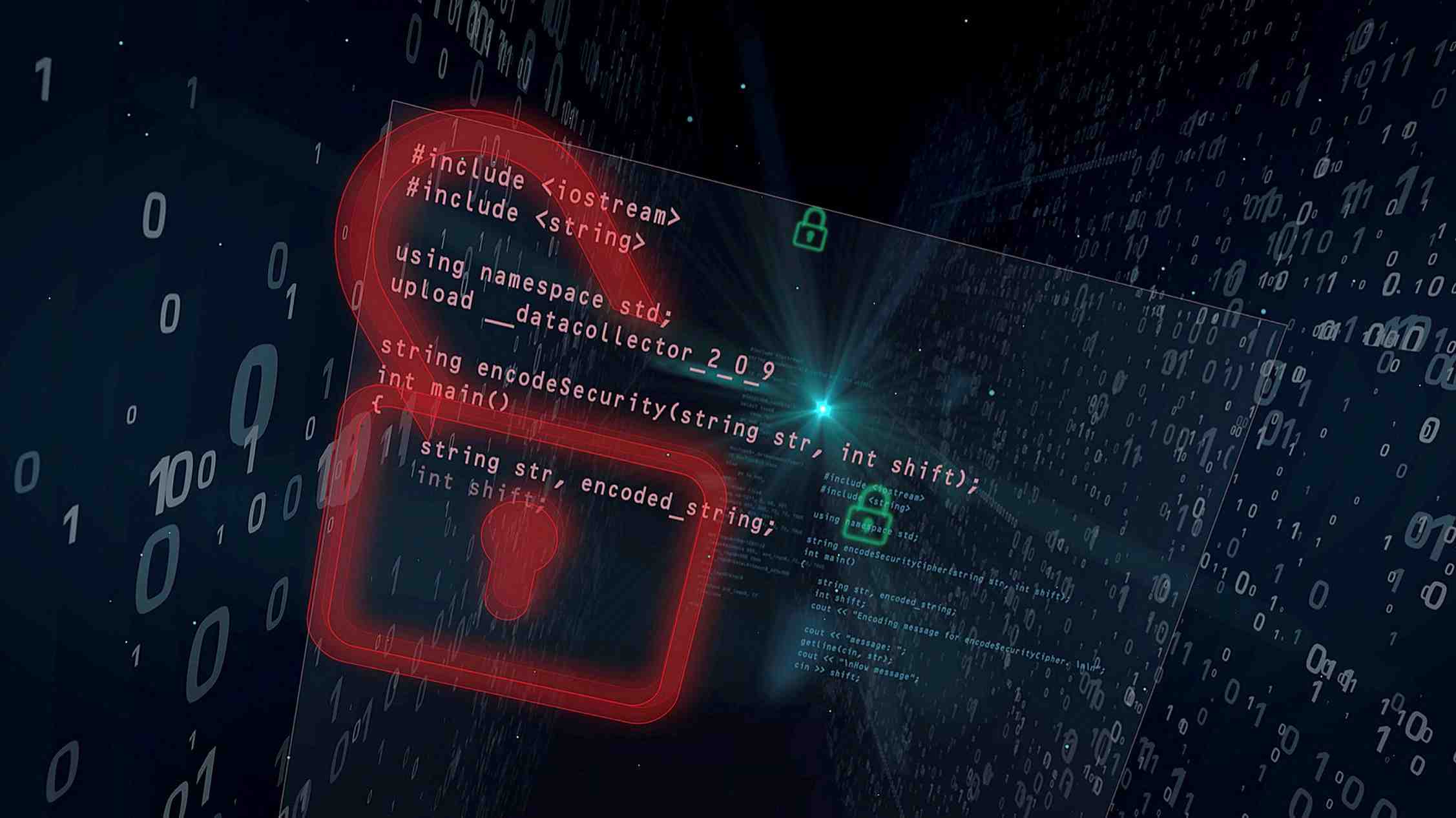 What is the main purpose of cyber warfare?