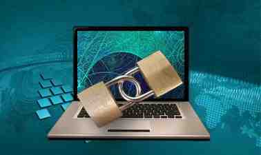 What is the role of IT security?