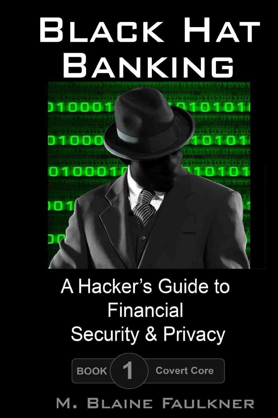 What race are most hackers?