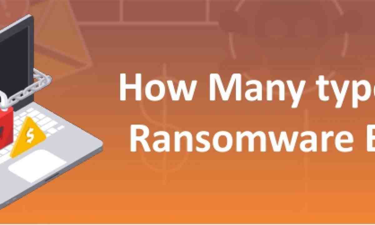 Which of the following is an example of ransomware *?