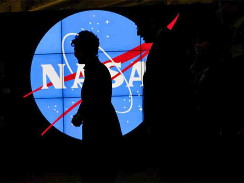 Who Hacked NASA from India?