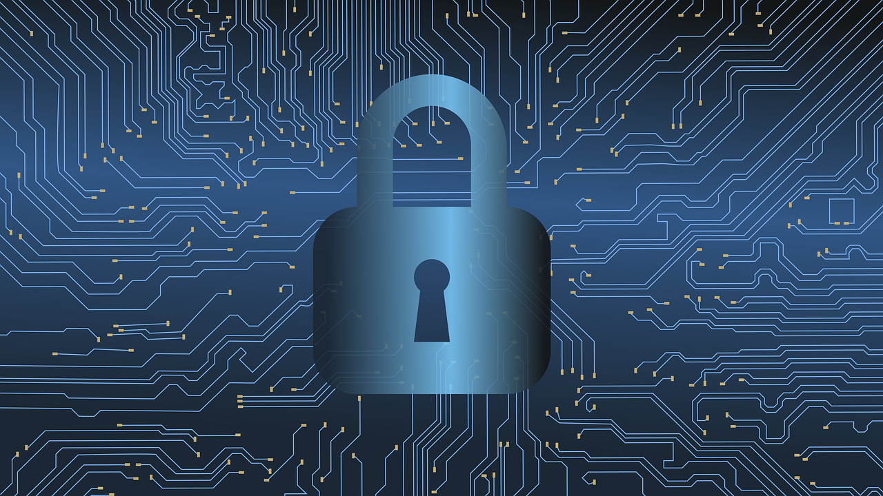 Why security is important in industry?
