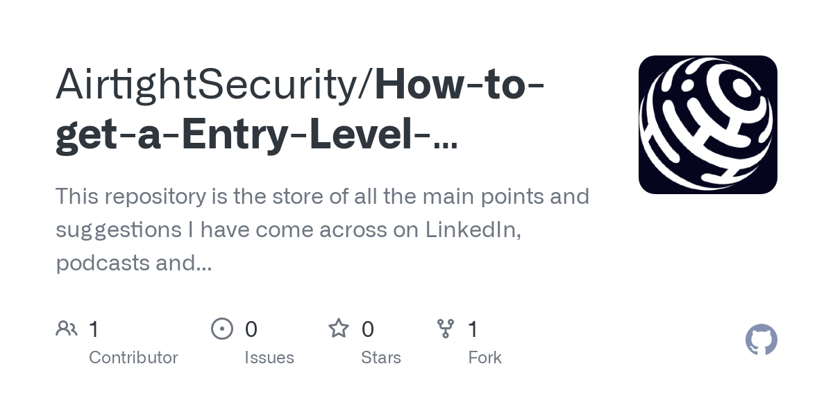 Will CompTIA Security+ get me a job?