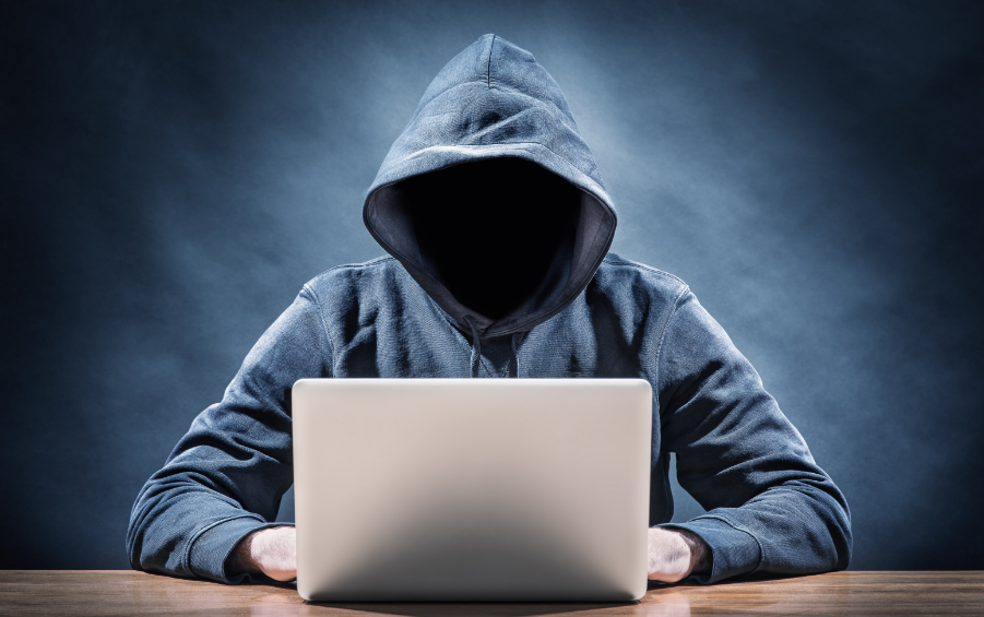Can my computer be hacked if it is turned off?