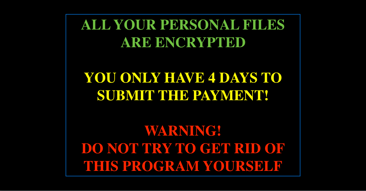 Does AVG scan for ransomware?