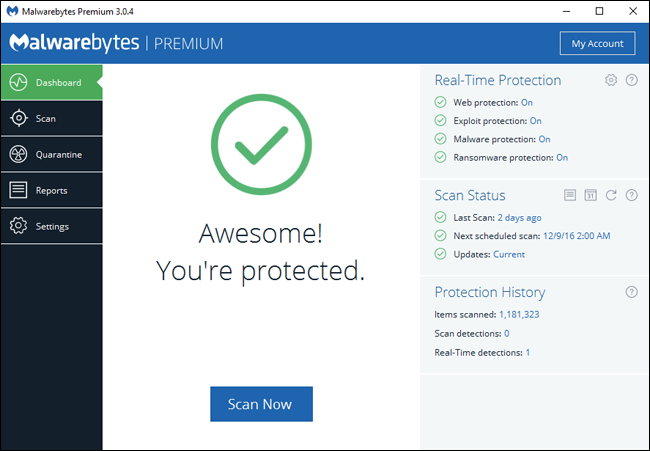 Does Windows Defender Slow PC?