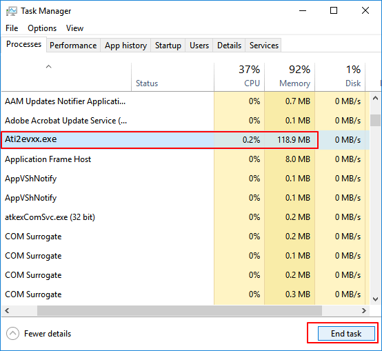 How can I clean my computer from viruses?