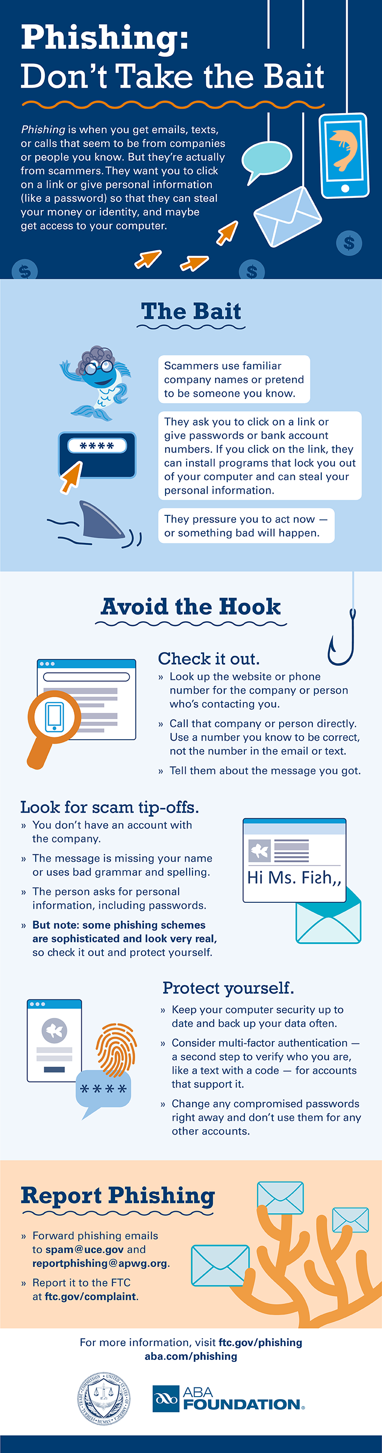 How does malware get your password?