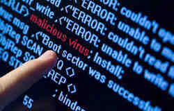 How many new computer viruses are there in 2020?