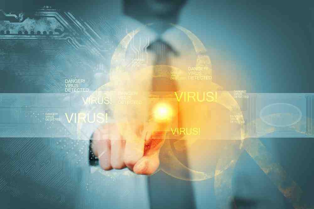 Is Trojan a virus?