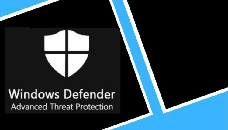 Is Windows Defender Good Enough? – IT Security News Daily