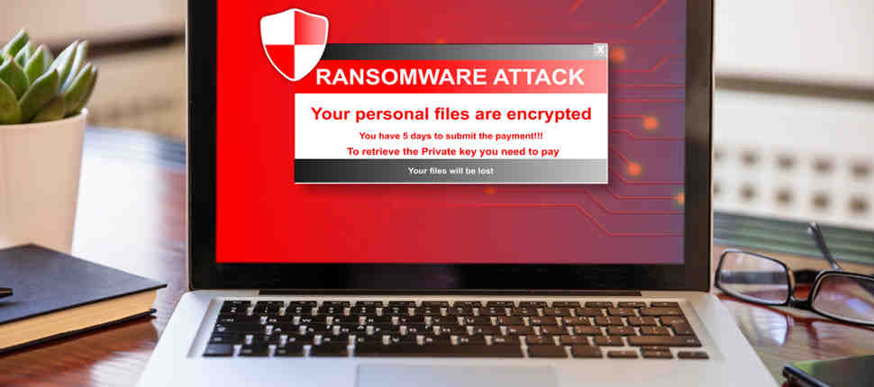 Is it legal to pay a ransomware demand through your cyber insurance?