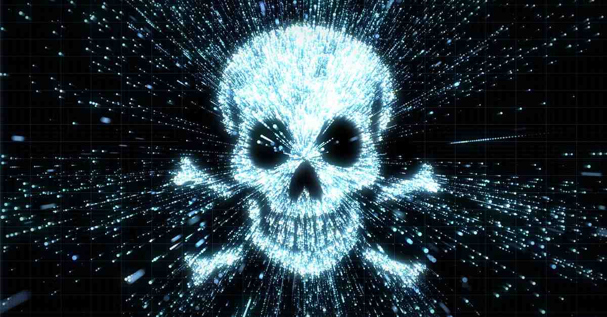 What law makes it illegal to knowingly spread a virus?
