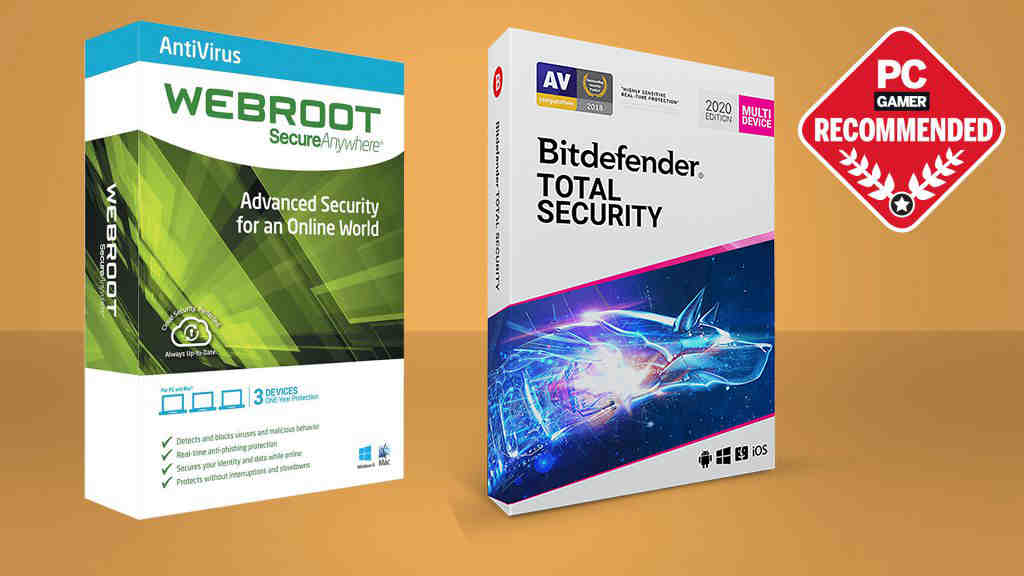 Which is the best antimalware?