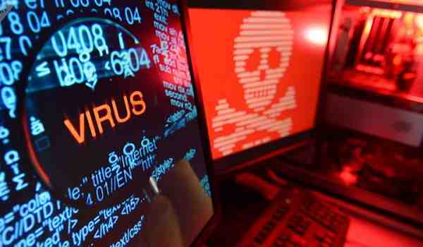 Who is the first computer virus?