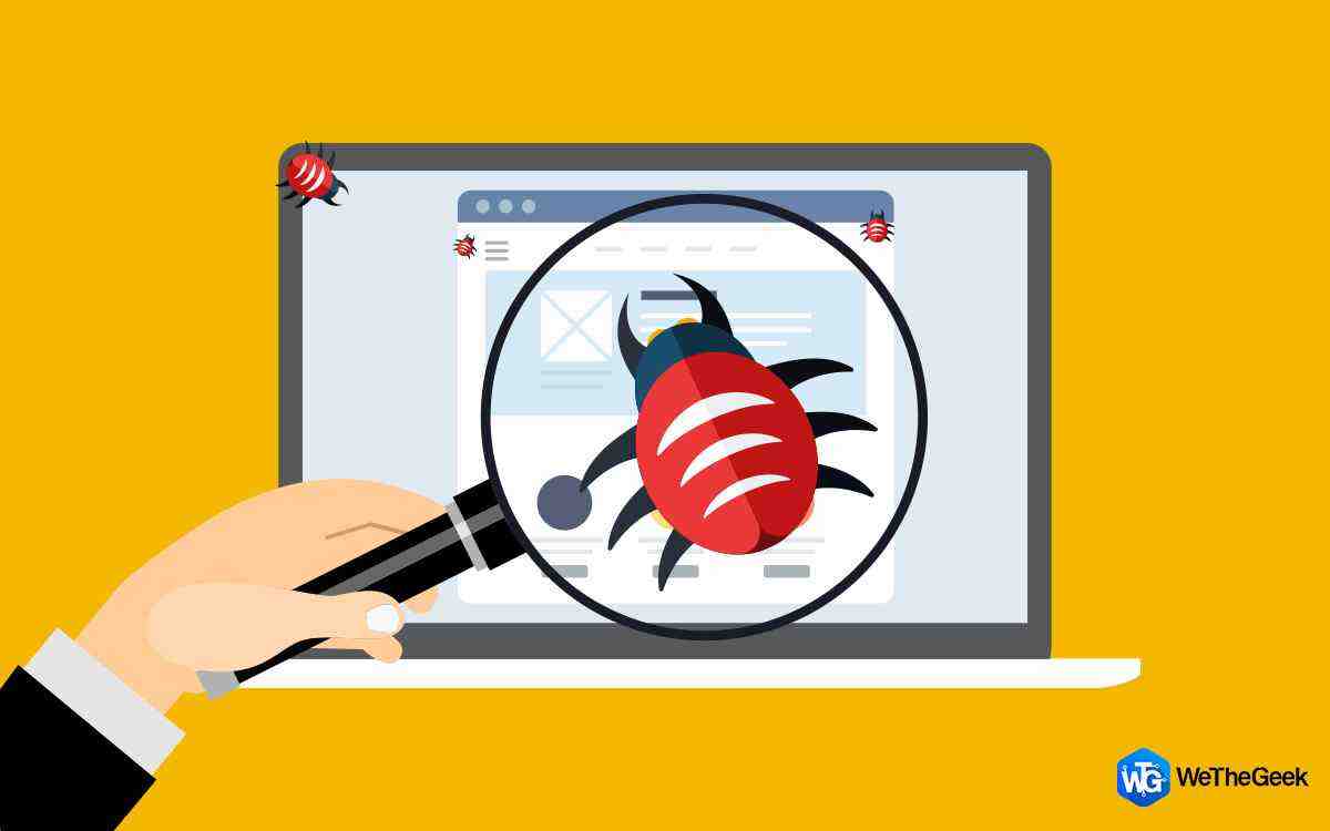 Who uses VirusTotal?