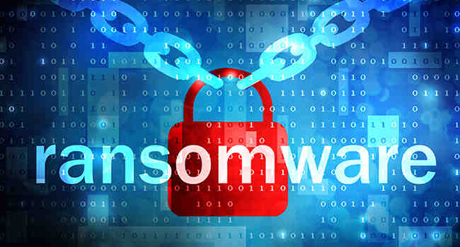 Why do ransomware victims pay?