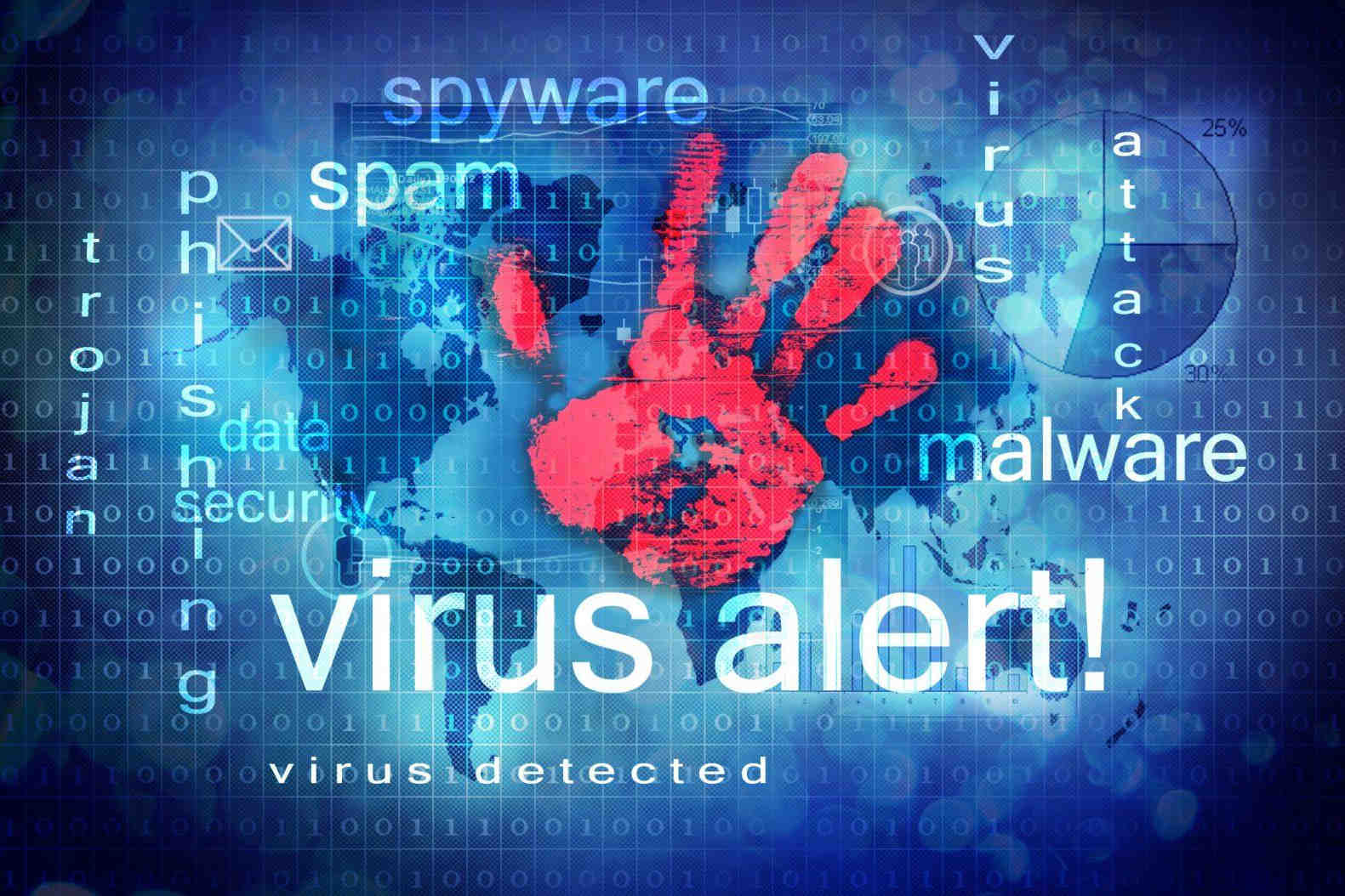 Why malware protection is important?