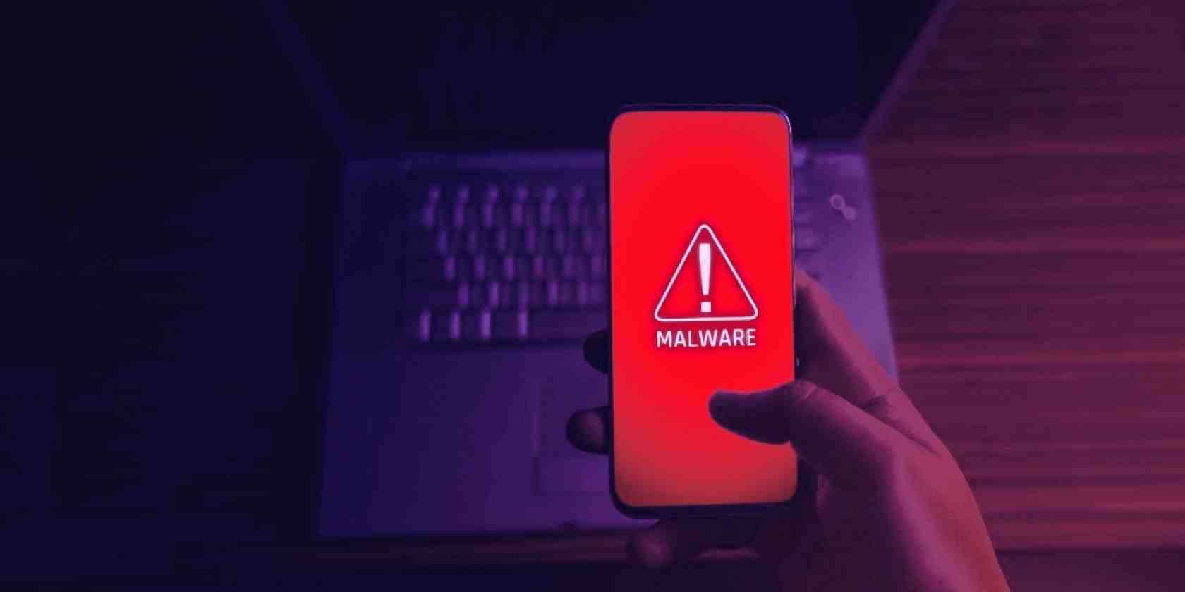 Will restoring remove malware?