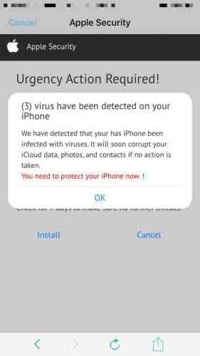 Can an iPhone be hacked?